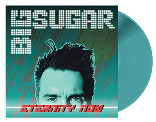 BIG SUGAR - ETERNITY NOW(LP)