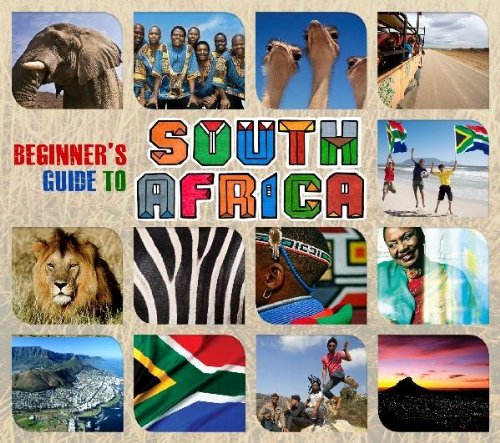 VARIOUS - SOUTH AFRICA: BEGINNERS GUIDE (CD)