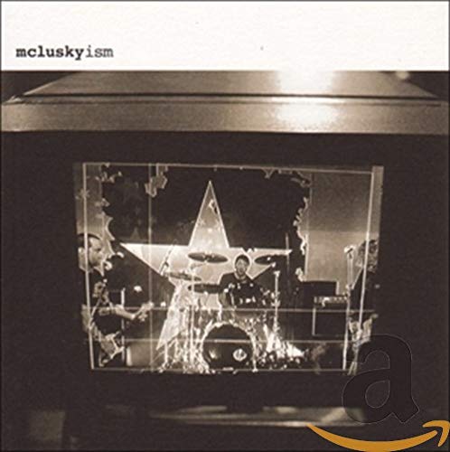 MCLUSKY - MCLUSKYISM (2CD) (CD)