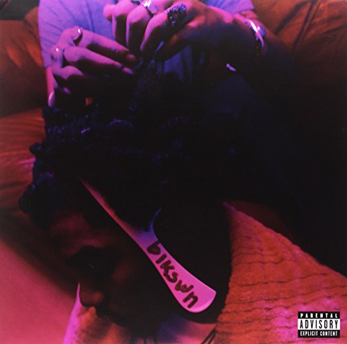 SMINO - BLKSWN [2 LP]