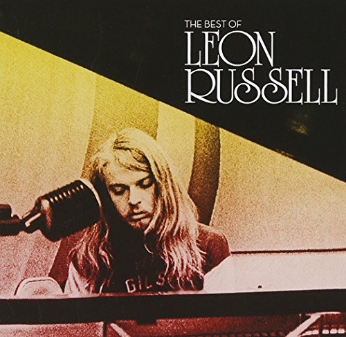 RUSSELL,LEON - THE BEST OF (CD)