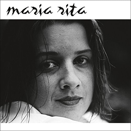 RITA,MARIA - BRASILEIRA (VINYL)