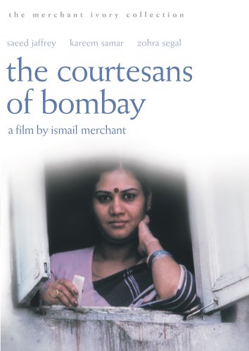 Merchant Ivory Collection THE COURTESANS OF BOMBAY - THE MERCHANT IVORY COLLECTION – Beat Goes On