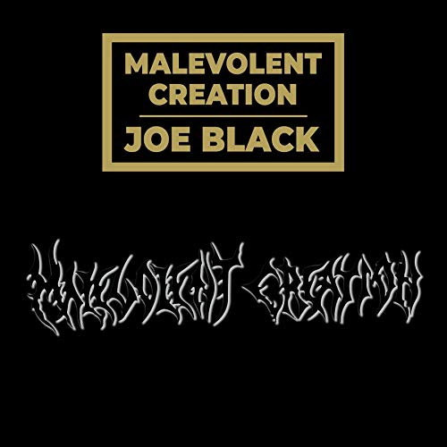 MALEVOLENT CREATION - JOE BLACK (VINYL)