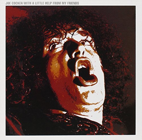 COCKER, JOE - WITH A LITTLE HELP FROM MY FRIENDS (REMASTERED / EXPANDED) (CD)