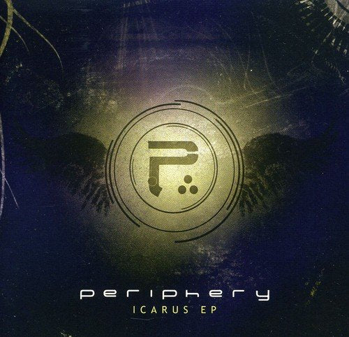 PERIPHERY - ICARUS EP (CD + DVD) (CD)