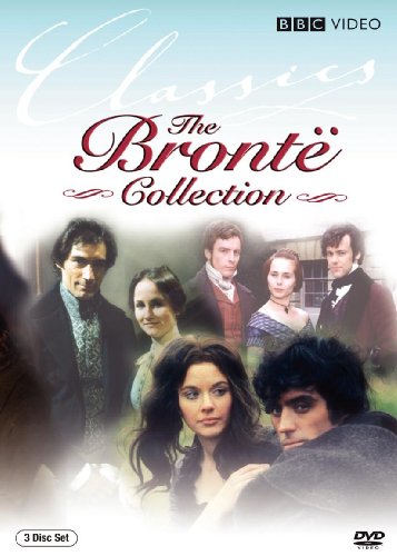 THE BRONTE COLLECTION