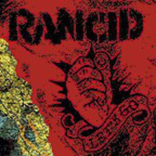 RANCID - LET'S GO (20TH ANNIVERSARY REISSUE) (VINYL)