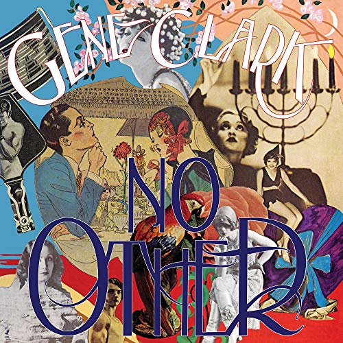 CLARK, GENE - NO OTHER SACD (CD)