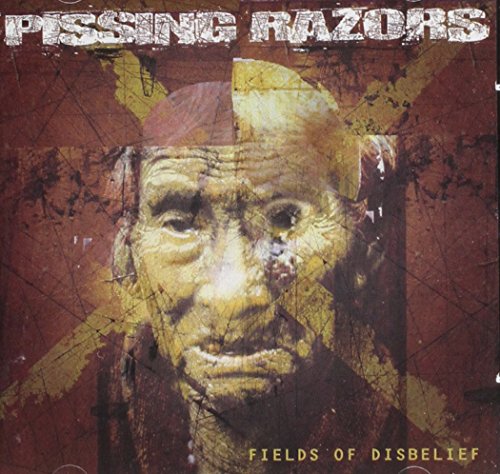 FIELDS OF DISBELIEF (CD)