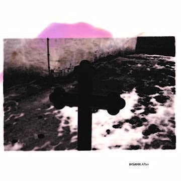 IHSAHN - AFTER (2LP/1-BLACK/WHITE SWIRL VINYL/2-PINK VINYL) (RSD)