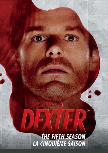 DEXTER: THE COMPLETE FIFTH SEASON (SOUS-TITRES FRANAIS)