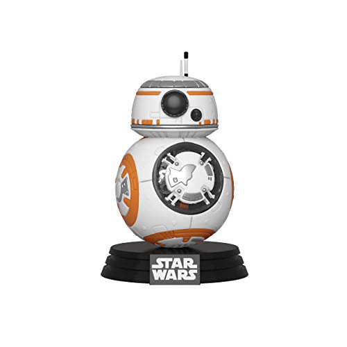 STAR WARS: BB-8 #314 - FUNKO POP!