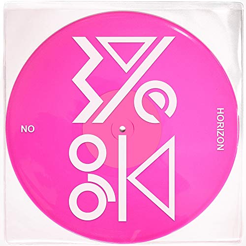 WYE OAK - NO HORIZON *45 RPM PINK VINYL