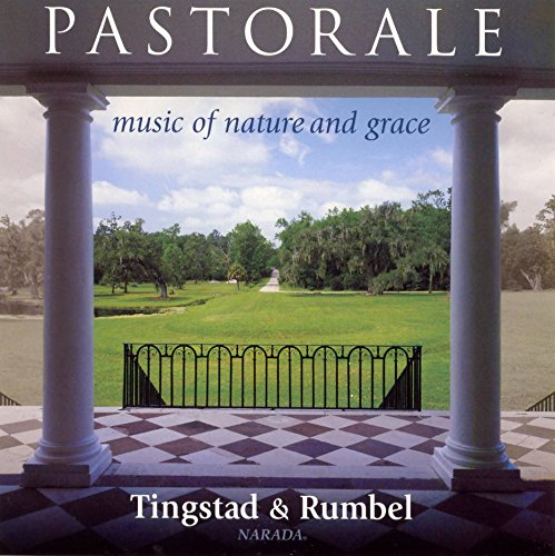 TINGSTAD, ERIC - PASTORALE