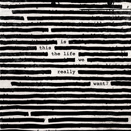 ROGER WATERS - IS THIS THE LIFE WE REALLY WANT? (VINYL)