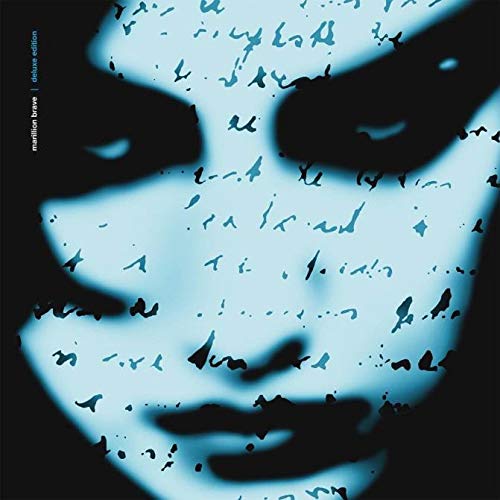 MARILLION - BRAVE (2018 STEVEN WILSON REMIX) (CD)