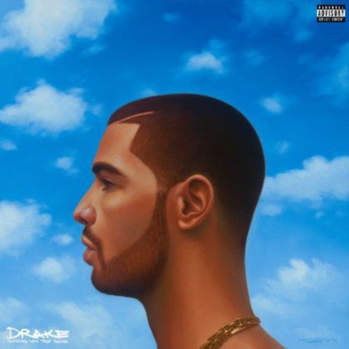 DRAKE - NOTHING WAS THE SAME (DELUXE) (CD)