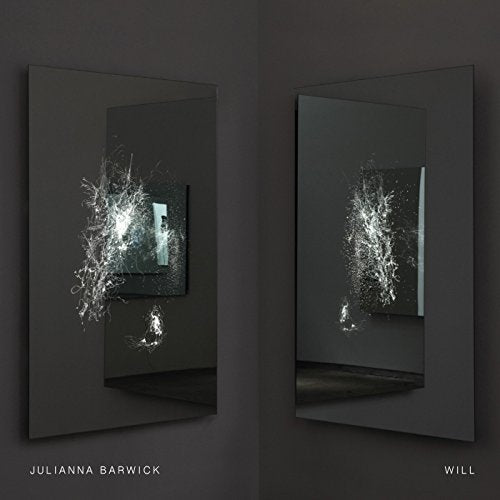 JULIANA BARWICK - WILL (CD)