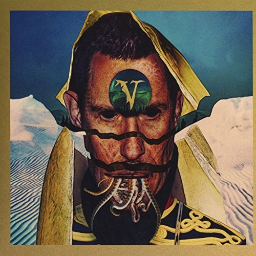 VEIL OF MAYA - FALSE IDOL (CD)