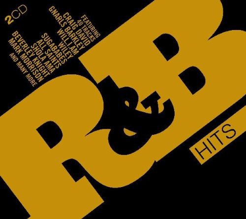 VARIOUS - R-B HITS (CD)