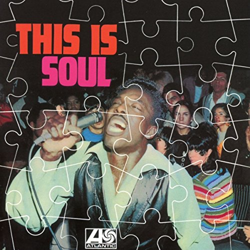 VARIOUS ARTISTS - THIS IS SOUL / VARIOUS (CD)