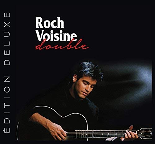 VOISINE, ROCH - DOUBLE (CD)