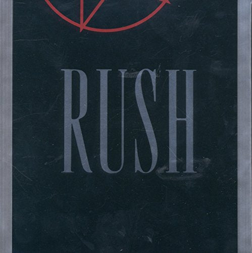 RUSH - SECTOR 2 (CD)