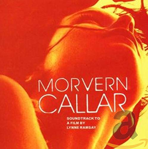 VARIOUS ARTISTS - MORVERN CALLAR (CD)