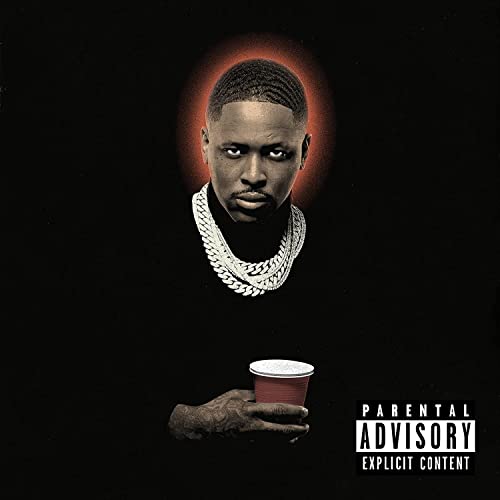 YG - I GOT ISSUES (CD)