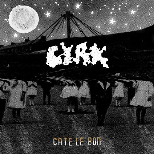 LE BON,CATE - CYRK (VINYL)