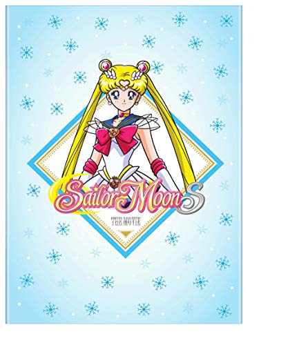 FEATURE FILM: SAILOR MOON S MOVIE