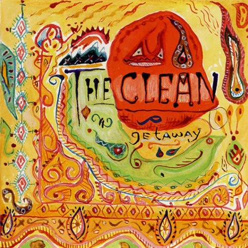 CLEAN - GETAWAY (2LP/BONUS CD)