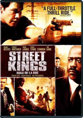 STREET KINGS (BILINGUAL)