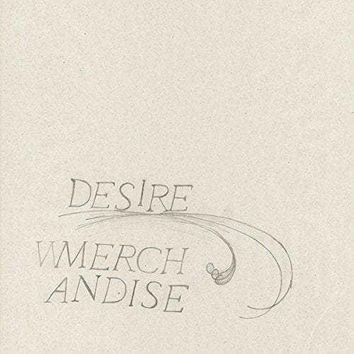 MERCHANDISE - CHILDREN OF DESIRE [VINYL]