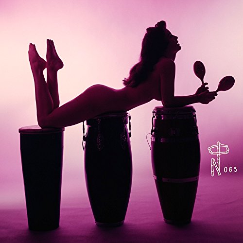 VARIOUS ARTISTS - TECHNICOLOR PARADISE: RHUM RHAPSODIES & OTHER EXOTIC DELIGHTS (CD)