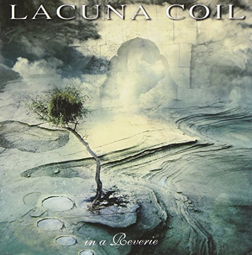 LACUNA COIL - IN A REVERIE