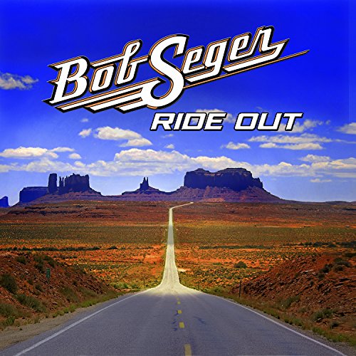 SEGER, BOB - RIDE OUT (VINYL)