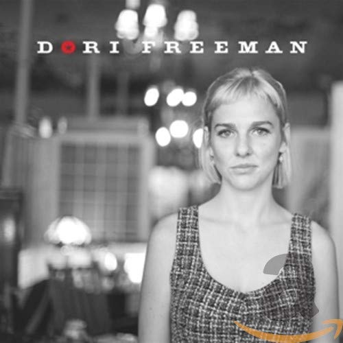 FREEMAN,DORI - DORI FREEMAN (CD)