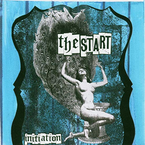 START - INITIATION (CD)