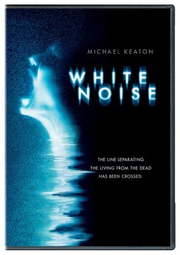 WHITE NOISE (BILINGUAL)