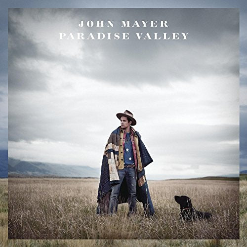 MAYER, JOHN - PARADISE VALLEY (CD)