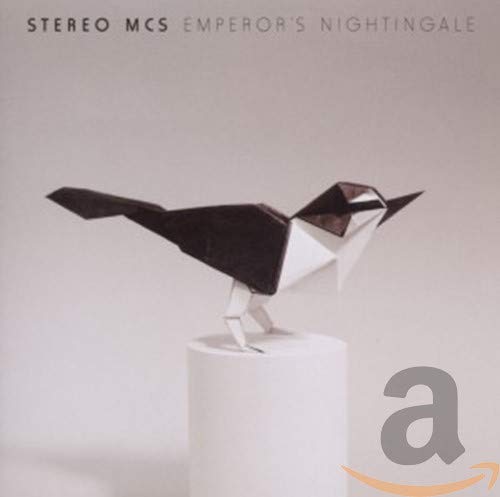 STEREO MCS - EMPERORS NIGHTINGALE (CD)