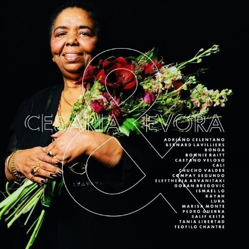 VARIOUS - CESARIA EVORA &... (CD)