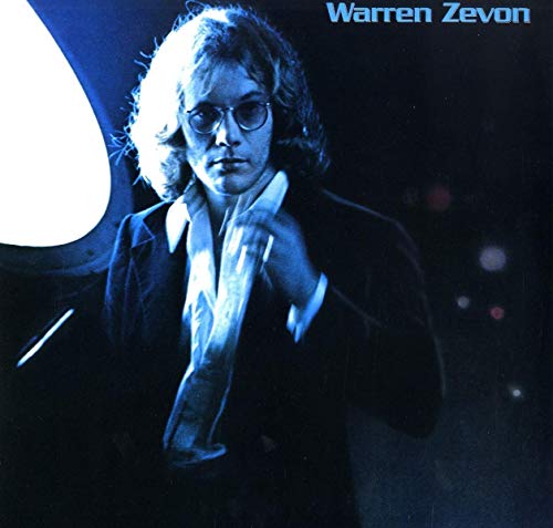 WARREN ZEVON - WARREN ZEVON (SYEOR EXCLUSIVE 2019) (VINYL)