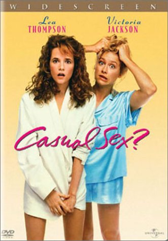 CASUAL SEX? (WIDESCREEN) [IMPORT]