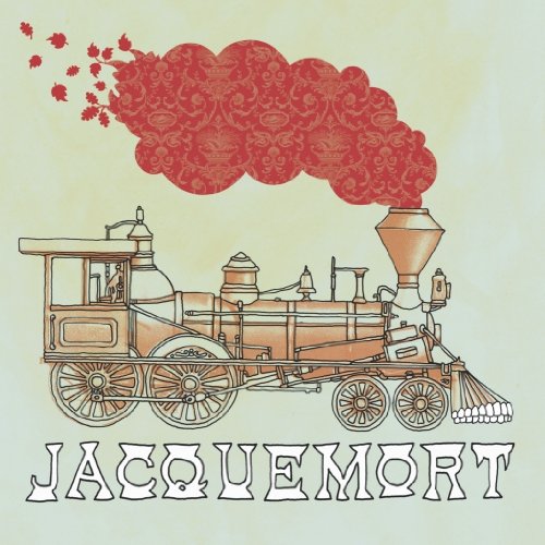 JACQUEMORT - JACQUEMORT (CD)