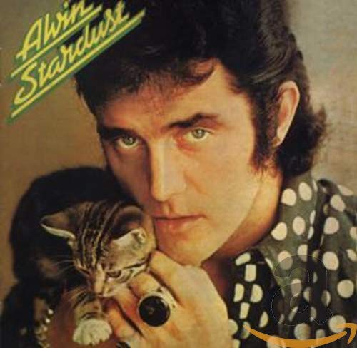 ALVIN STARDUST - ALVIN STARDUST (CD)