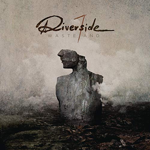 RIVERSIDE - WASTELAND (VINYL)