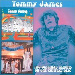 JAMES, TOMMY  - BEST OF